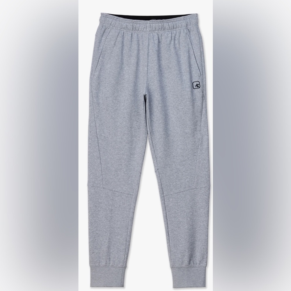 And1 Men’s Double Team Jogger